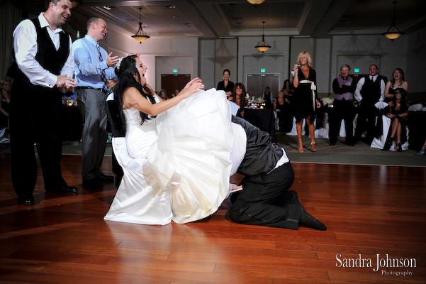 Best Lake Mary Events Center Wedding Pictures - Sandra Johnson (SJFoto.com)